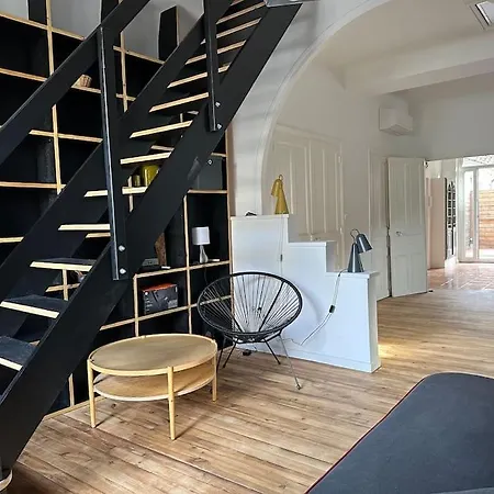 Lejlighed Le Sept Alès