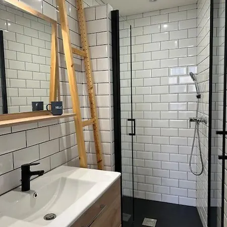 Le Sept Apartament